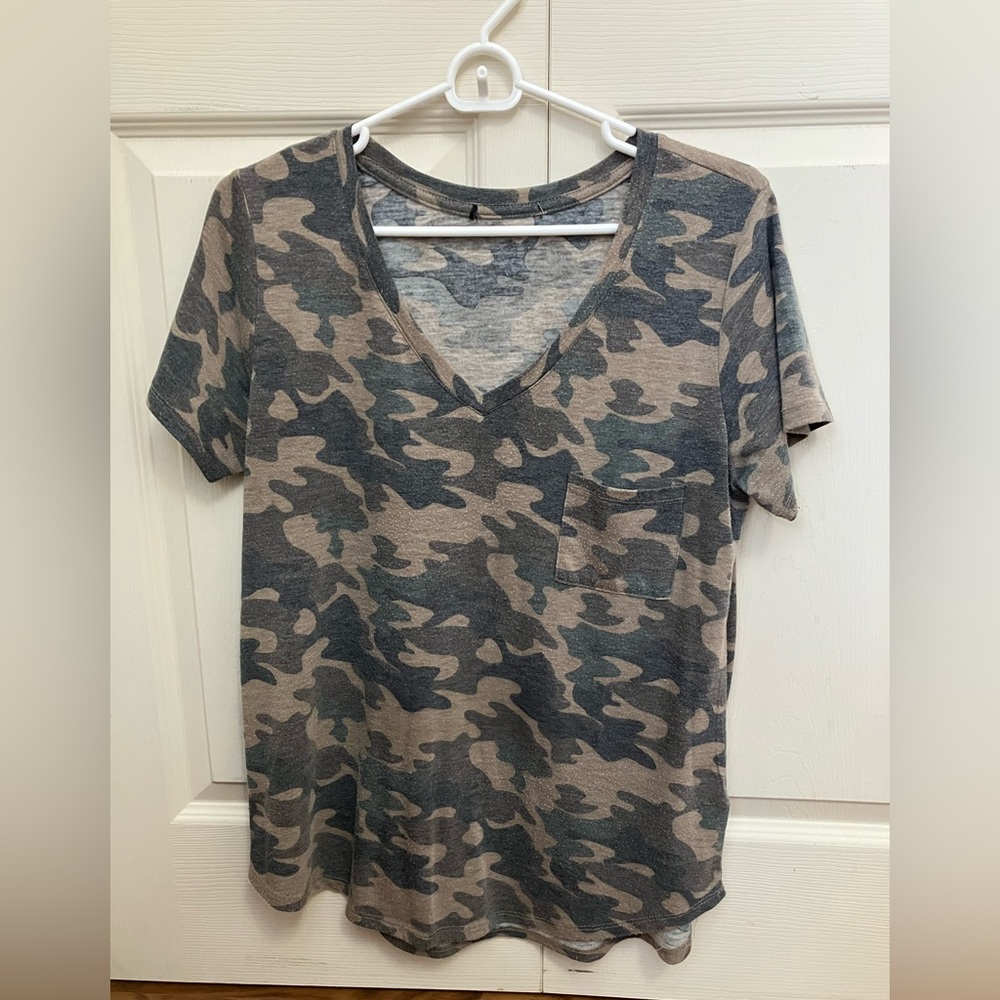 Women’s tshirt- medium